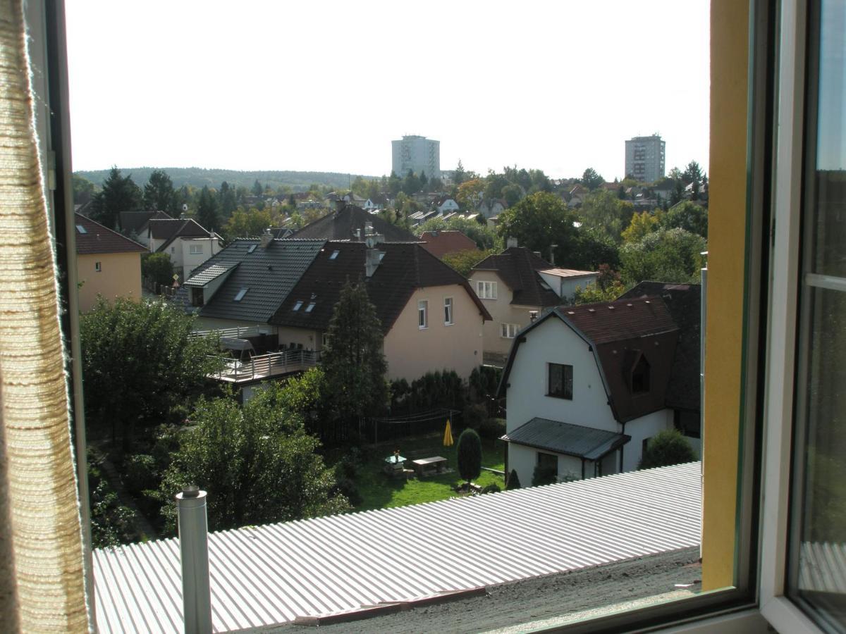 Říčany Pension Kozel מראה חיצוני תמונה