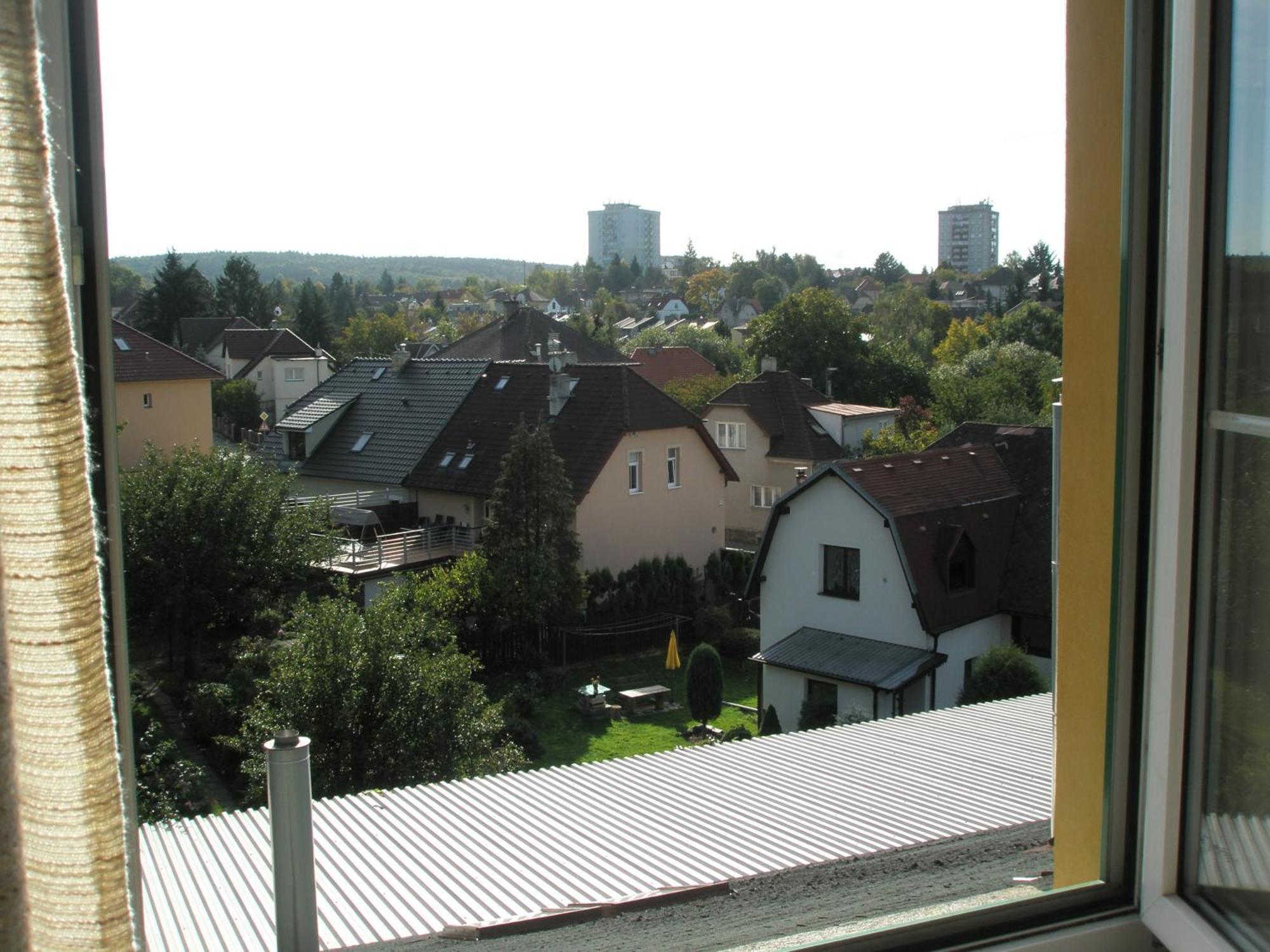 Říčany Pension Kozel מראה חיצוני תמונה