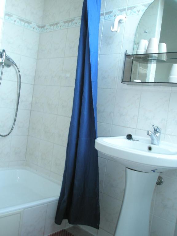 Říčany Pension Kozel מראה חיצוני תמונה